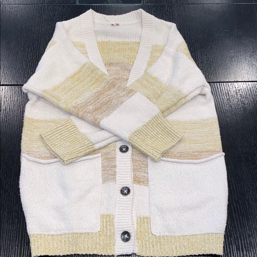 Free People Graine Combo